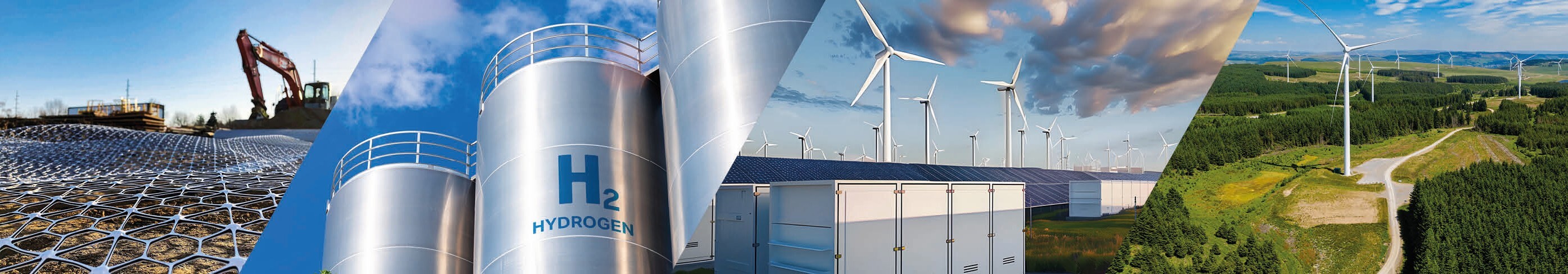 Renewable Energy Image