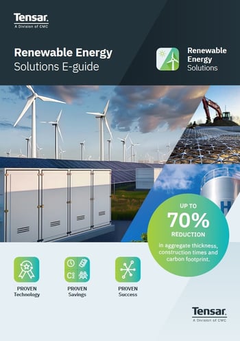 Renewable Energy Solutions E-guide