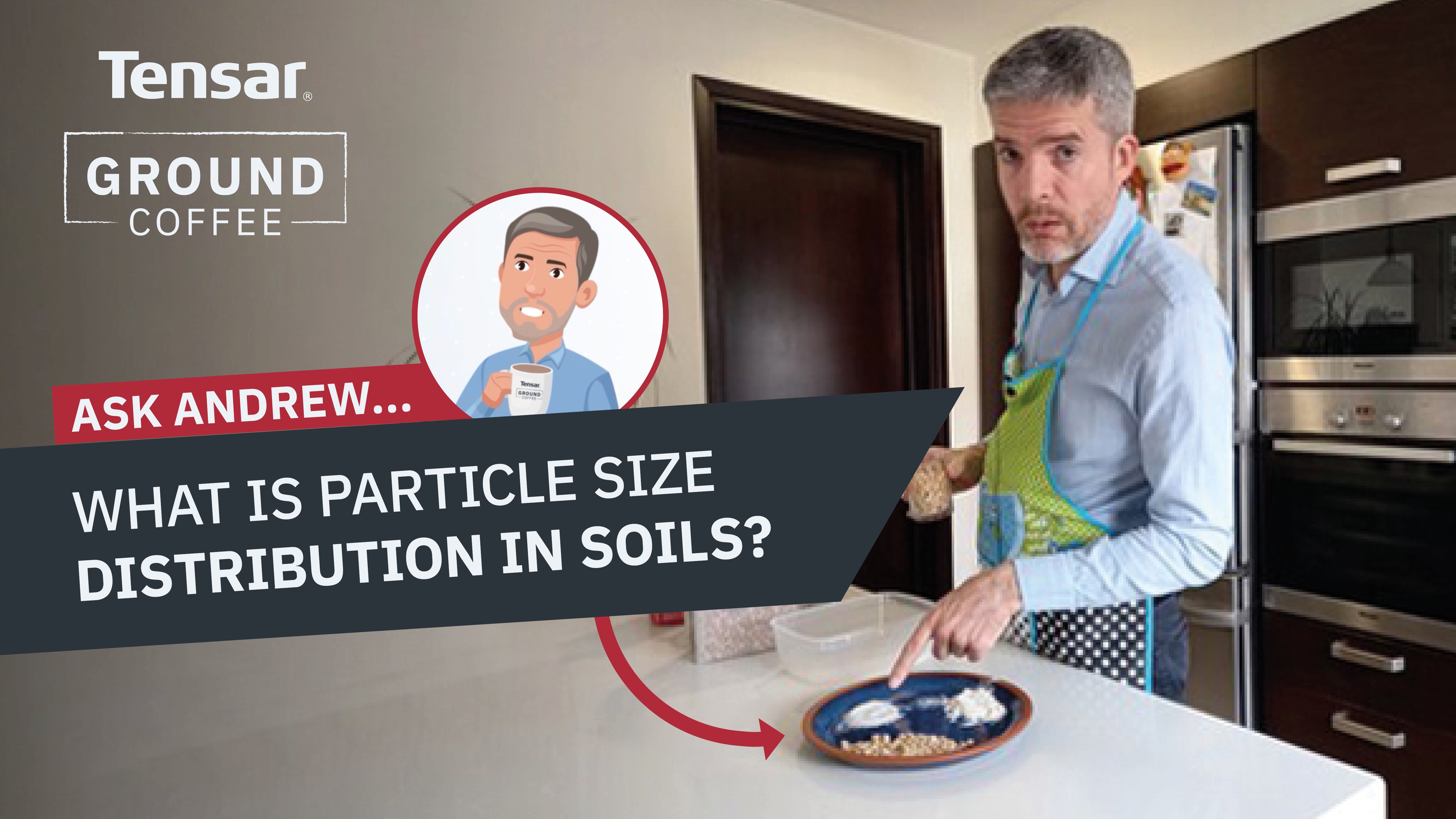 What is Particle Size Distribution in Soils?